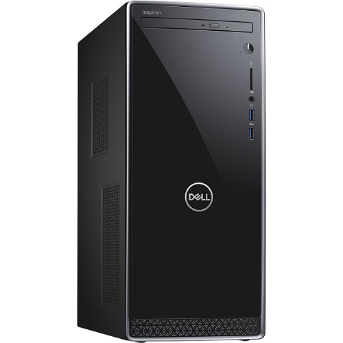DELL Inspiron 3670 MT